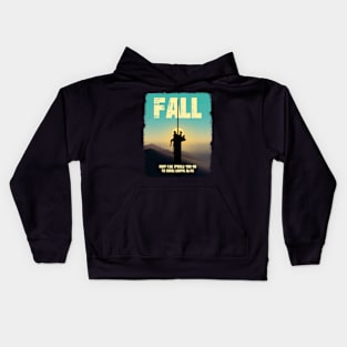 Fall Kids Hoodie